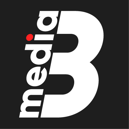 Bowie Media logo